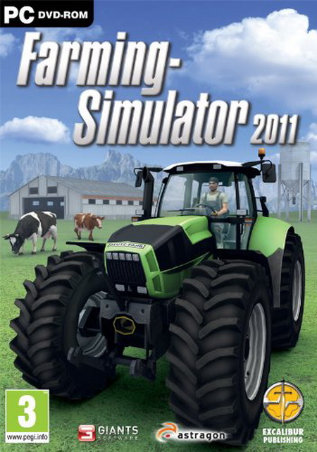 Farming Simulator 2013 - Classics Android Apk Download
